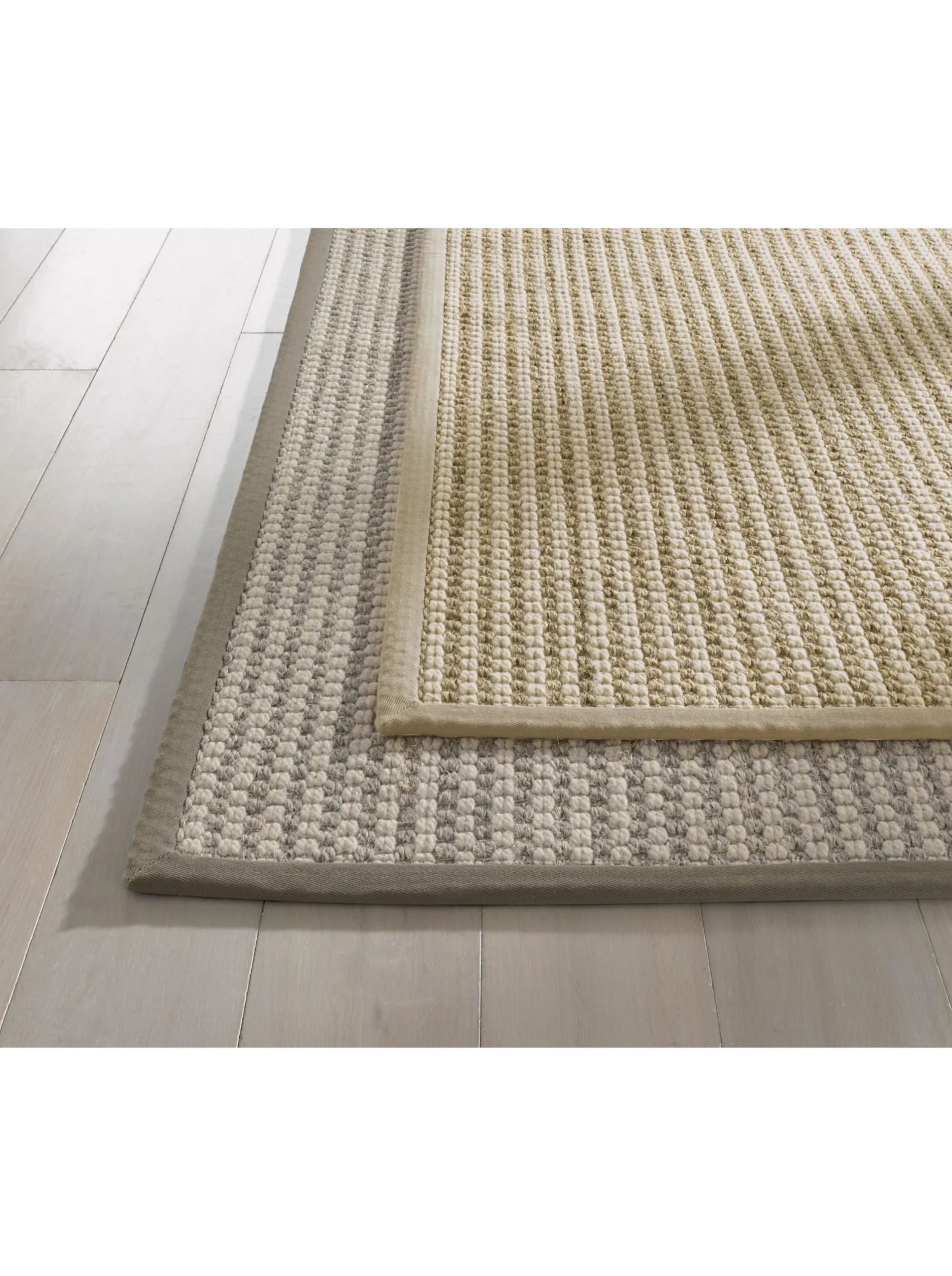 Teppiche|heine home Teppich offwhite