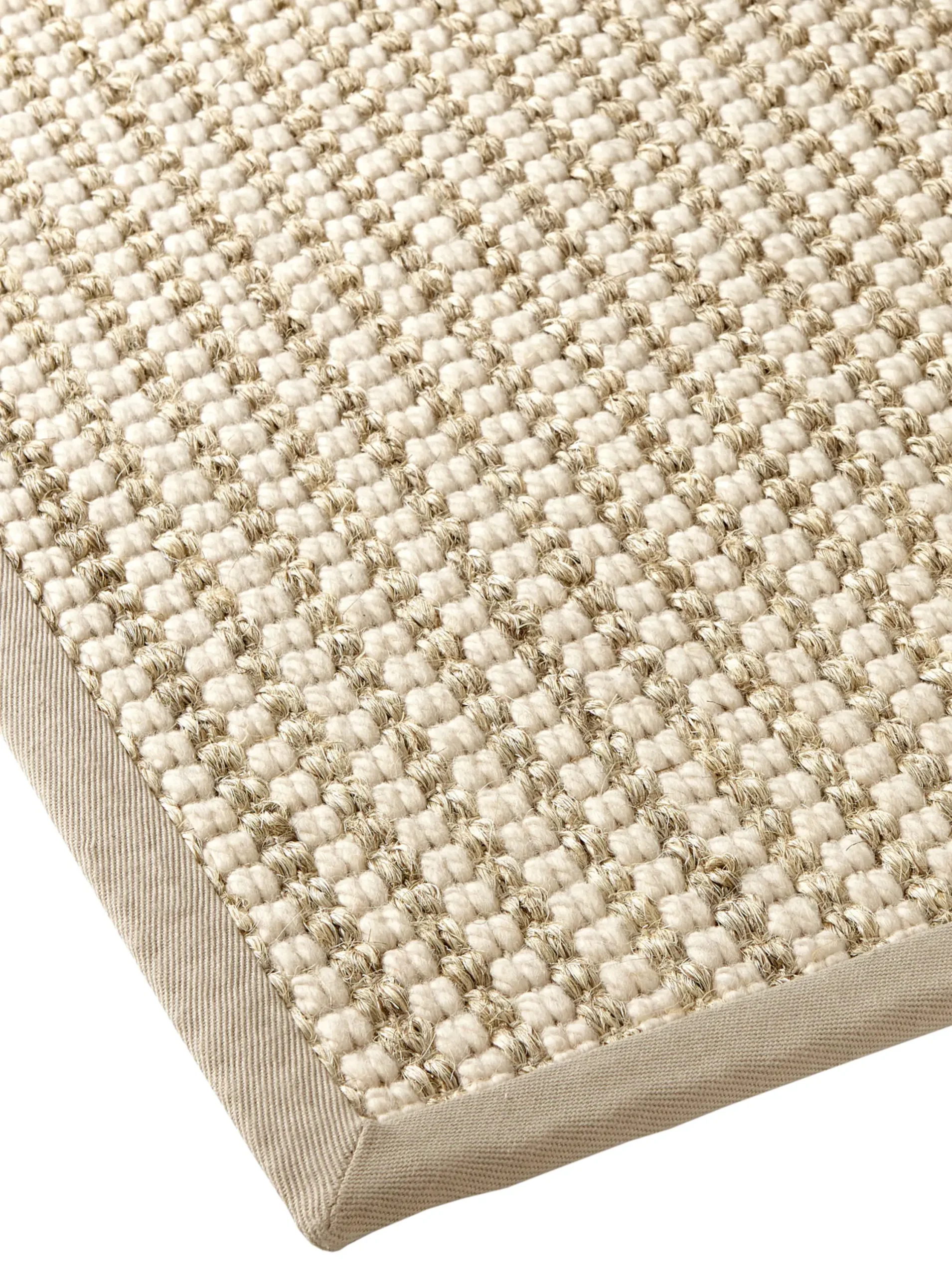 Teppiche|heine home Teppich offwhite