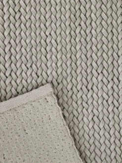 Teppiche|heine home Teppich grau