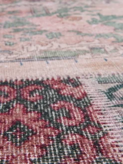 Teppiche|heine home Teppich grün-bunt