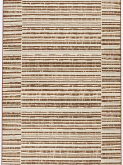 Teppiche|heine home Teppich braun-ecru