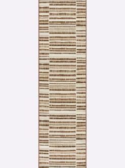 Teppiche|heine home Teppich braun-ecru