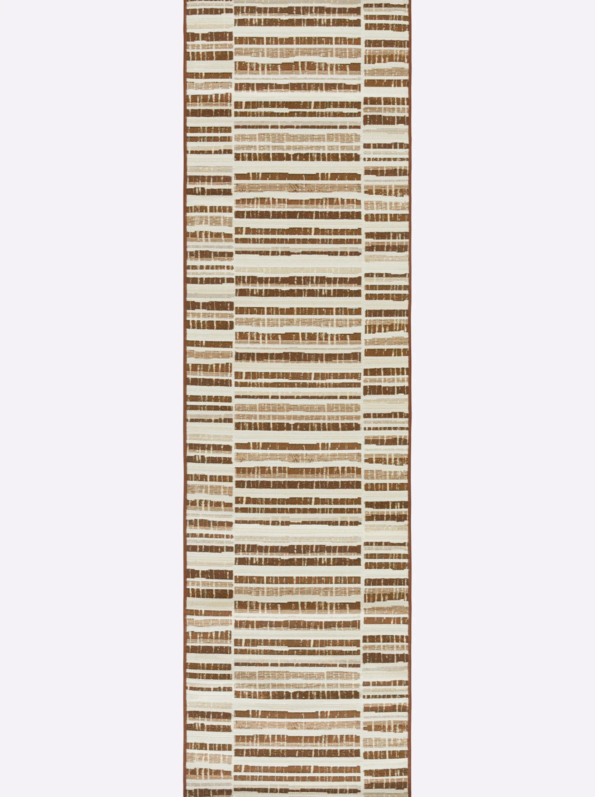 Teppiche|heine home Teppich braun-ecru