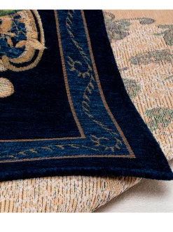 Teppiche|heine home Teppich blau