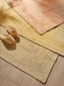Teppiche|heine home Teppich grün