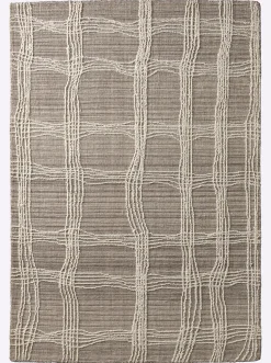 Teppiche|heine home Teppich grau-ecru