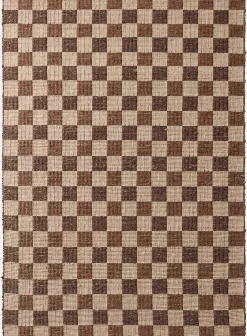 Teppiche|heine home Teppich beige-braun