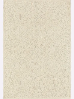 Teppiche|heine home Teppich ecru