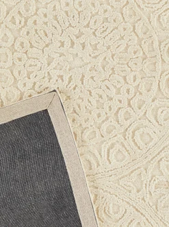 Teppiche|heine home Teppich ecru
