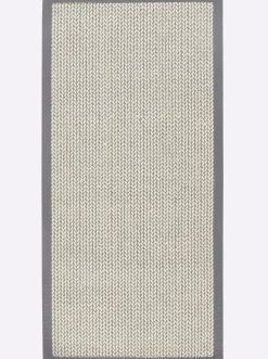Teppiche|heine home Teppich grau