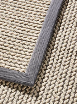 Teppiche|heine home Teppich grau