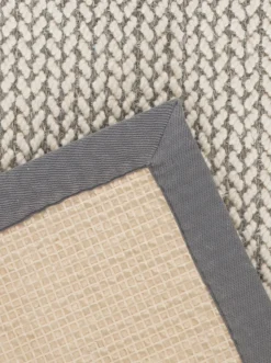Teppiche|heine home Teppich grau
