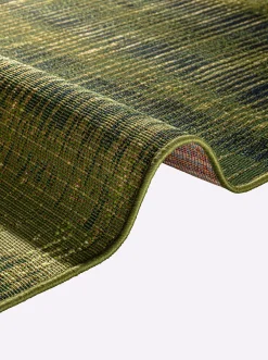 Teppiche|heine home Teppich grün