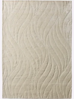 Teppiche|heine home Teppich ecru