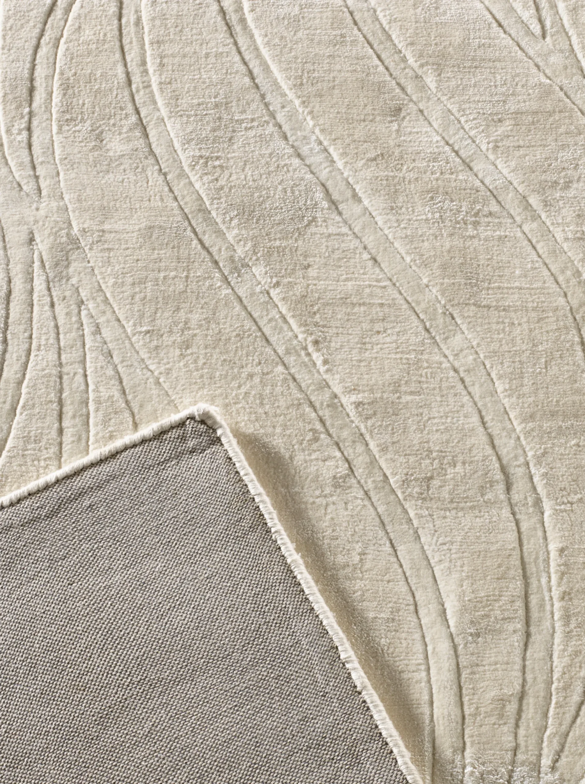 Teppiche|heine home Teppich ecru