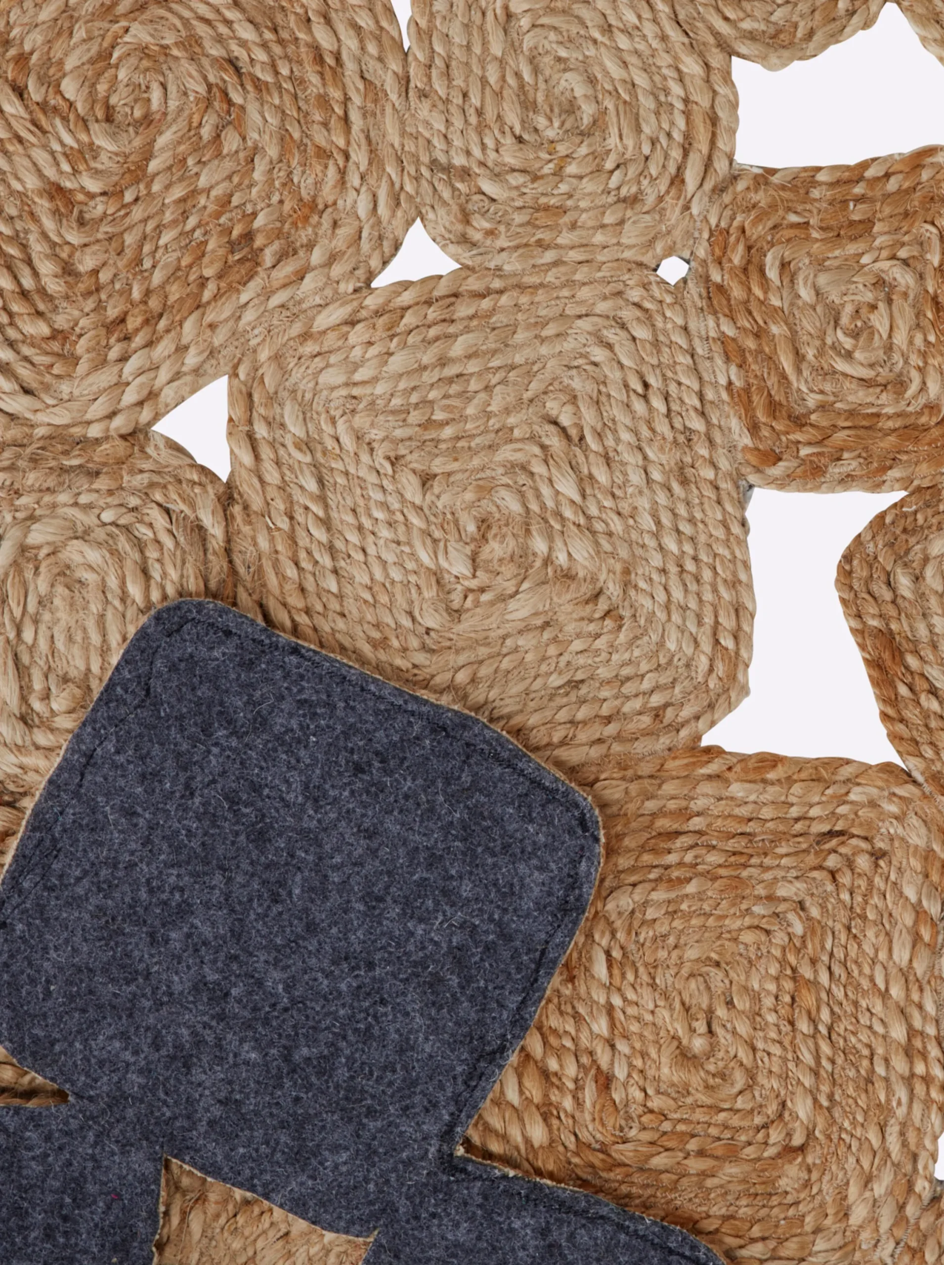 Teppiche|heine home Teppich natur