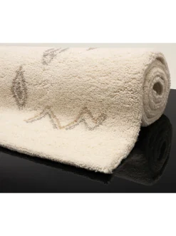 Teppiche|heine home Teppich wollweiß