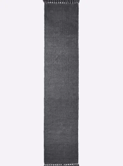 Teppiche|heine home Teppich grau