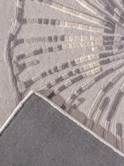 Teppiche|heine home Teppich taupe