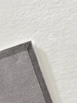 Teppiche|heine home Teppich weiß