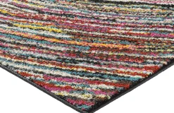 Teppiche|heine home Teppich rot-bunt