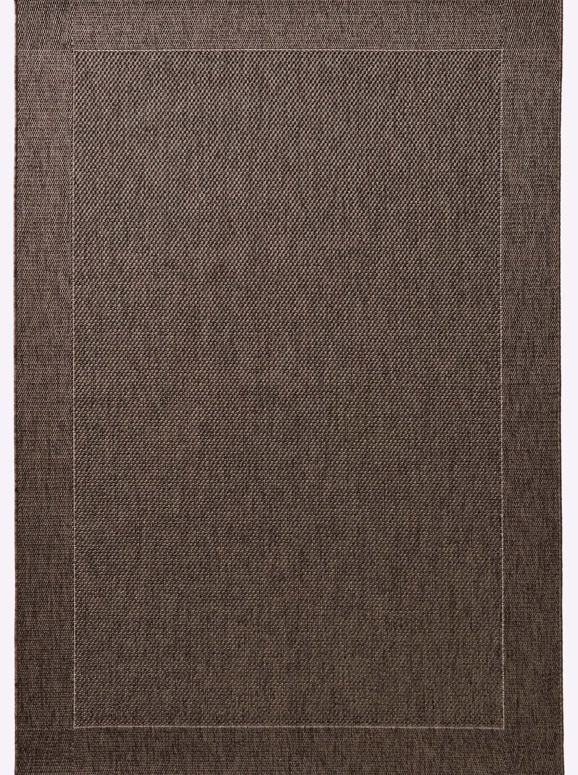 Teppiche|heine home Teppich braun