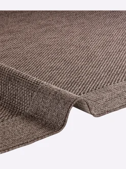 Teppiche|heine home Teppich braun