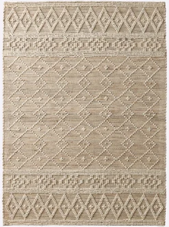 Teppiche|heine home Teppich beige-ecru