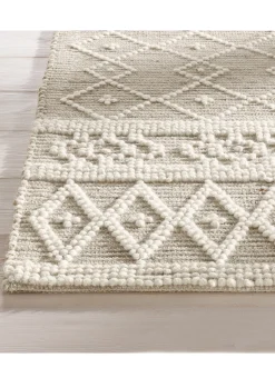 Teppiche|heine home Teppich beige-ecru