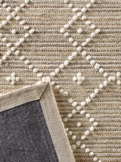 Teppiche|heine home Teppich beige-ecru
