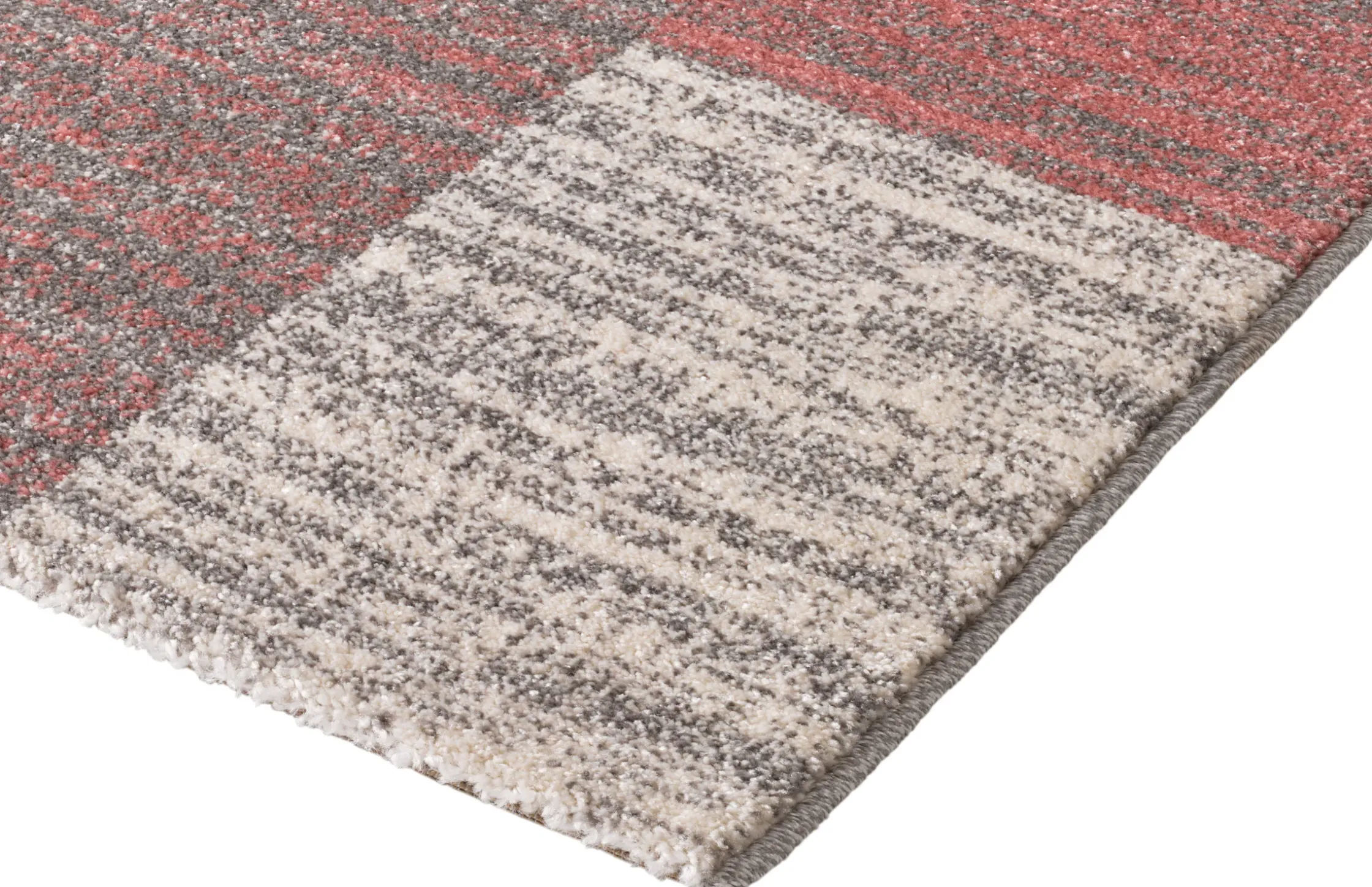 Teppiche|heine home Teppich rosa