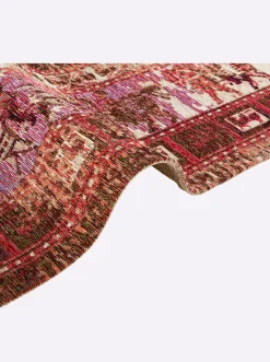 Teppiche|heine home Teppich bordeaux-bunt