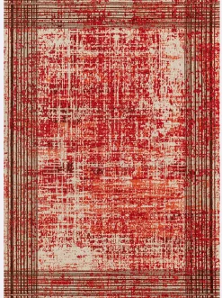 Teppiche|heine home Teppich rot