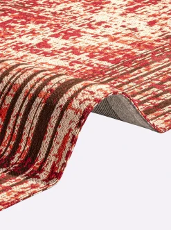Teppiche|heine home Teppich rot