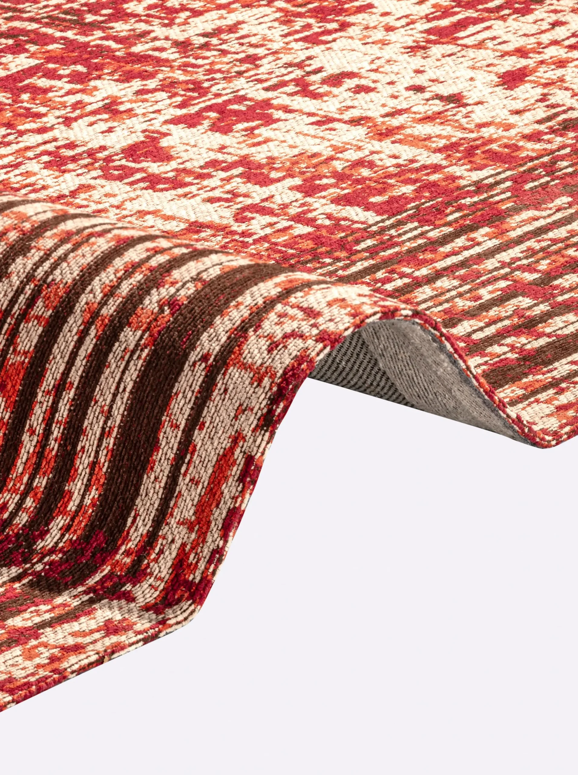 Teppiche|heine home Teppich rot