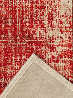 Teppiche|heine home Teppich rot