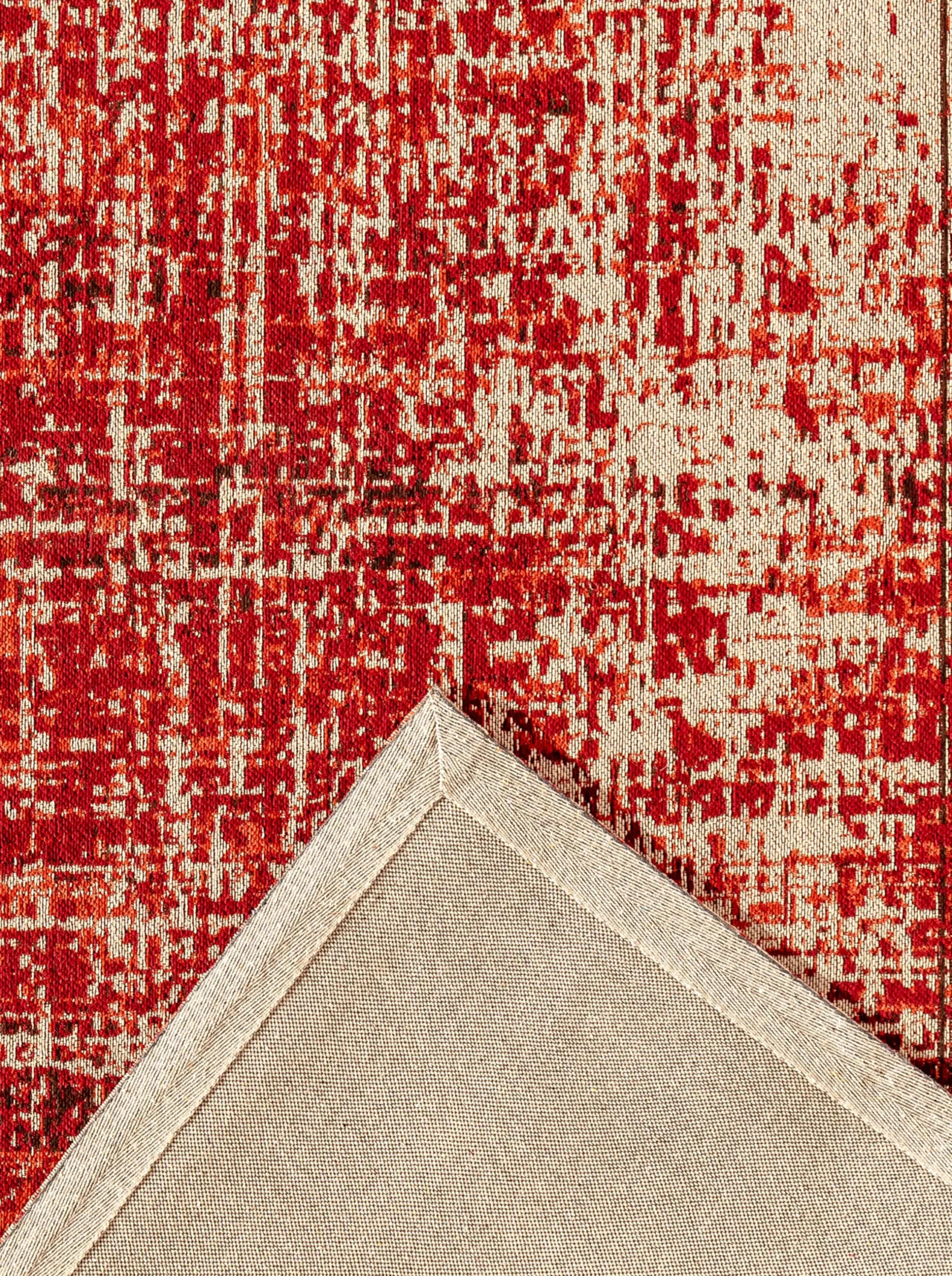 Teppiche|heine home Teppich rot