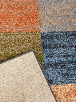 Teppiche|heine home Teppich terracotta-bunt