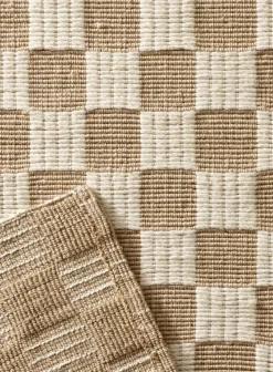 Teppiche|heine home Teppich natur-beige