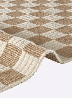 Teppiche|heine home Teppich natur-beige