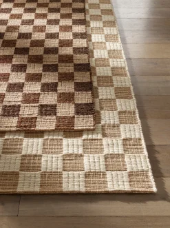 Teppiche|heine home Teppich natur-beige