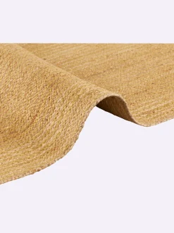 Teppiche|heine home Teppich gelb