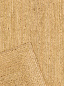 Teppiche|heine home Teppich gelb