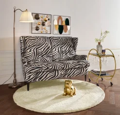 Teppiche|heine home Teppich offwhite