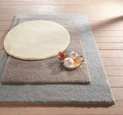Teppiche|heine home Teppich offwhite