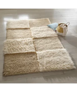 Teppiche|heine home Teppich natur