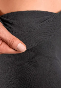 Hosen|Lavana Thermoleggings schwarz,schwarz