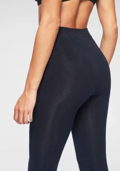 Strümpfe & Socken|Lavana Thermostrumpfhose marine