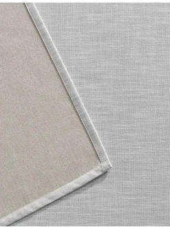Gardinen & Rollos|heine home Thermovorhang grau