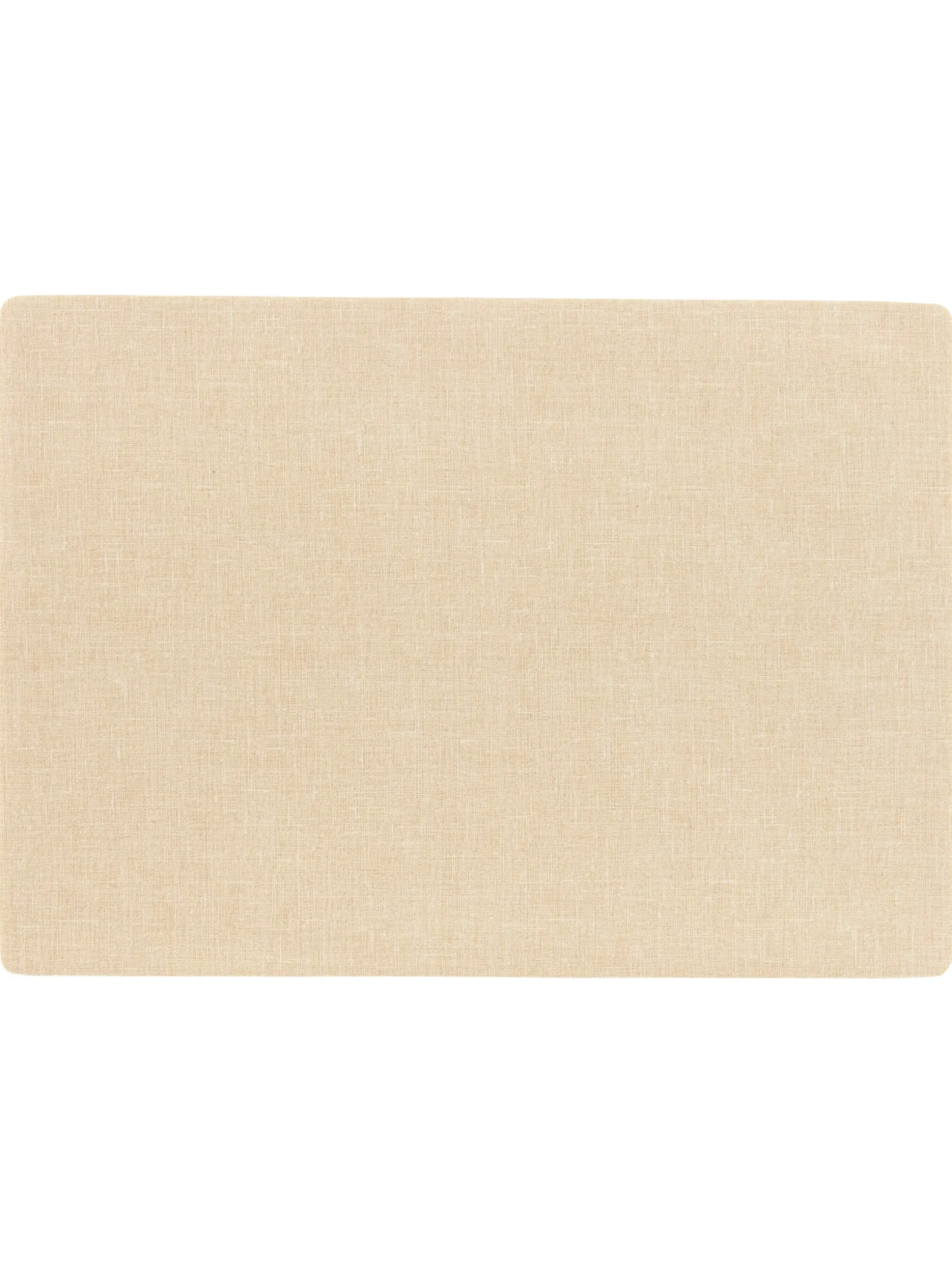Tischwäsche| Tischdecke beige